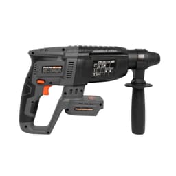 Thân Máy Khoan Bê Tông Pin HUKAN G1-W26, 3 Chức Năng, Lực Đập 2.6J, Mũi Khoan 26mm, Chân Phổ Thông 6