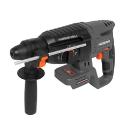 Thân Máy Khoan Bê Tông Pin HUKAN G1-W26, 3 Chức Năng, Lực Đập 2.6J, Mũi Khoan 26mm, Chân Phổ Thông 4