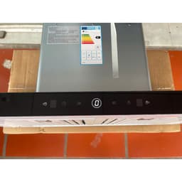 Máy hút mùi ARBER 700TC | Máy hút siêu êm | Bảo hành 2 năm | Quạt hút khói bếp ARBER 700Ti inox. 8