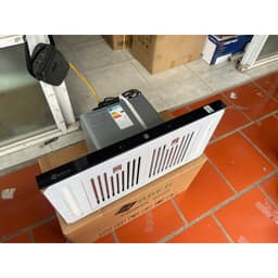 Máy hút mùi ARBER 700TC | Máy hút siêu êm | Bảo hành 2 năm | Quạt hút khói bếp ARBER 700Ti inox. 9