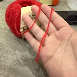 Len HAZY Craftyarn VN (cuộn 50gr) (26334) 2