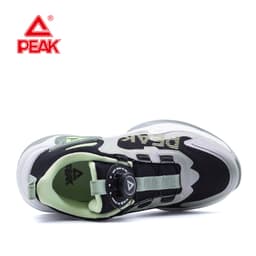 Giày Bóng Rổ Trẻ Em PEAK Kids Basketball chống trượt, chống mài mòn, thiết kế tiện lợi EK41050A 7