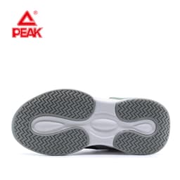 Giày Bóng Rổ Trẻ Em PEAK Kids Basketball chống trượt, chống mài mòn, thiết kế tiện lợi EK41050A 5