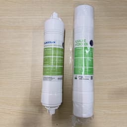 Lõi tạo khoáng Alkaline Hydrogen tạo ion kiềm + nâng PH Daikiosan 6