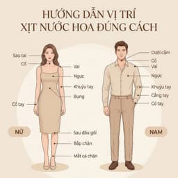 Nước Hoa Unisex Once Handfidance EDP Intense 100ml - Mùi Hương Sang Trọng, Bản Lĩnh Ý 9