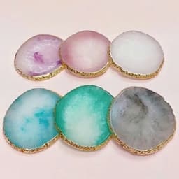 Đá tán sơn, sơn gel vẽ nail chất lượng cao - Dụng cụ làm nail chuyên nghiệp Nail Michi 2