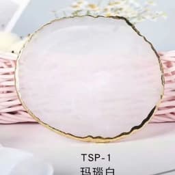 Đá tán sơn, sơn gel vẽ nail chất lượng cao - Dụng cụ làm nail chuyên nghiệp Nail Michi 4