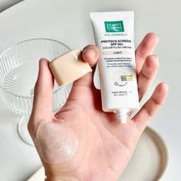 [HÀNG CÔNG TY] Kem Chống Nắng Phổ Rộng Cho Da Dầu, Mụn, Nám & Tăng Sắc Tố MartiDerm The Originals Proteos Screen SPF50+ 3