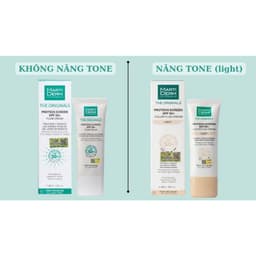 [HÀNG CÔNG TY] Kem Chống Nắng Phổ Rộng Cho Da Dầu, Mụn, Nám & Tăng Sắc Tố MartiDerm The Originals Proteos Screen SPF50+ 5
