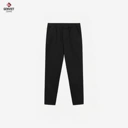 [ẨN] Quần Dài Trẻ Em Unisex GENVIET JEANS Dáng Col Thụng 9056 5