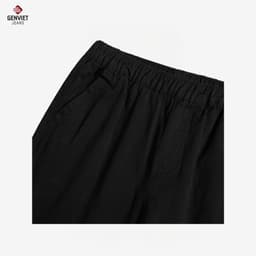 [ẨN] Quần Dài Trẻ Em Unisex GENVIET JEANS Dáng Col Thụng 9056 8