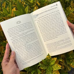 Sách - Phật Thuyết Tứ Thập Nhị Chương Kinh Hợp Giải - Vĩnh Nghiêm Books 6