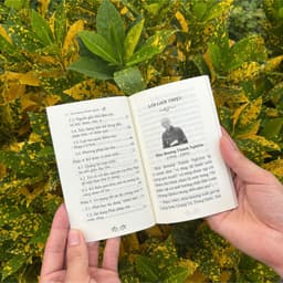 Sách - Sự Đồng Thuận Của Pháp Cổ Sơn - Hòa Thượng Thánh Nghiêm - Vĩnh Nghiêm Books 3