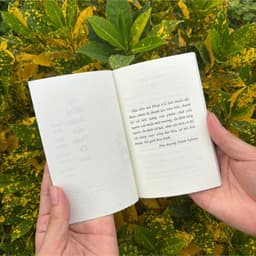 Sách - Sự Đồng Thuận Của Pháp Cổ Sơn - Hòa Thượng Thánh Nghiêm - Vĩnh Nghiêm Books 5