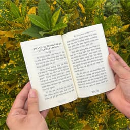 Sách - Sự Đồng Thuận Của Pháp Cổ Sơn - Hòa Thượng Thánh Nghiêm - Vĩnh Nghiêm Books 6