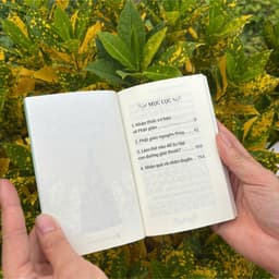 Sách - Nhân Quả Và Nhân Duyên - Hòa Thượng Thánh Nghiêm - Vĩnh Nghiêm Books 5