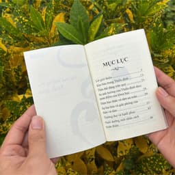 Sách - Sự Ảnh Hưởng Của Thiền Định - Hòa Thượng Thánh Nghiêm - Vĩnh Nghiêm Books 3