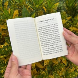 Sách - Sự Ảnh Hưởng Của Thiền Định - Hòa Thượng Thánh Nghiêm - Vĩnh Nghiêm Books 5