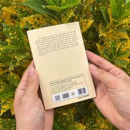 Sách - Phương Ngoại Nhìn Hồng Trần Phương Pháp Nuôi Dưỡng Tình Thân - Vĩnh Nghiêm Books 7