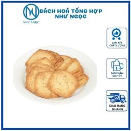 Orion - Bánh Custas, Chocopie, Bánh Quy Mè Goute 8