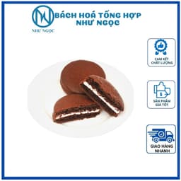 Orion - Bánh Custas, Chocopie, Bánh Quy Mè Goute 7