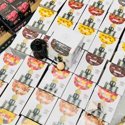 BUSHINECO Home Perfume 120ml - Nước Hoa Pháp Hương Tự Nhiên - An Toàn Khi Sửa Dụng 9