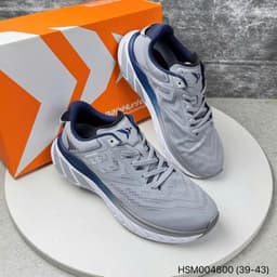 Giày Thể Thao nam BT Hunter Running Core HSM004800 1