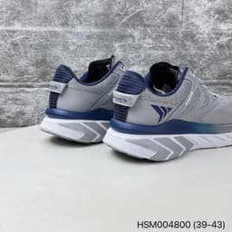 Giày Thể Thao nam BT Hunter Running Core HSM004800 2