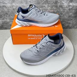Giày Thể Thao nam BT Hunter Running Core HSM004800 3