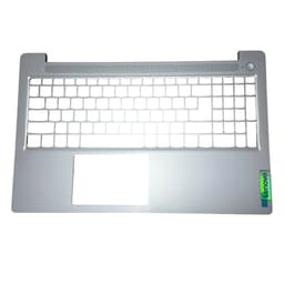 Vỏ Lenovo IdeaPad Slim 3-15IRU8 3-15ABR8 3-15IRH8 3-15IAN8 5CB1K18632 AP2XP000100 Xám Bạc New 5