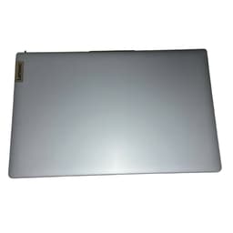 Vỏ Lenovo IdeaPad Slim 3-15IRU8 3-15ABR8 3-15IRH8 3-15IAN8 5CB1K18632 AP2XP000100 Xám Bạc New 1