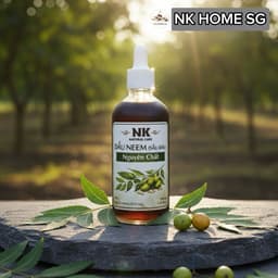 [[ GIÁ SỈ ]] Dầu Tự Nhiên Nguyên Chất Chai Lớn, Làm đẹp, Sáng Da, Mờ Vết Thâm, Dùng Cho Mọi Loại Da 7