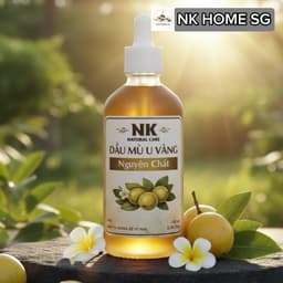 [[ GIÁ SỈ ]] Dầu Tự Nhiên Nguyên Chất Chai Lớn, Làm đẹp, Sáng Da, Mờ Vết Thâm, Dùng Cho Mọi Loại Da 6