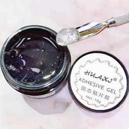 Gel đa năng định hình úp móng, nặn hoa Huaxi 10g, Huaxi30g Nail Michi 2