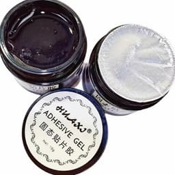 Gel đa năng định hình úp móng, nặn hoa Huaxi 10g, Huaxi30g Nail Michi 5