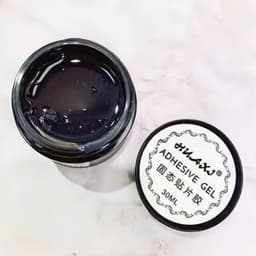Gel đa năng định hình úp móng, nặn hoa Huaxi 10g, Huaxi30g Nail Michi 7