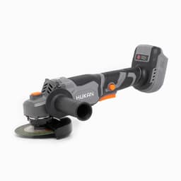 Máy mài pin 3 tốc độ HUKAN G1-AG5700S, 3 Cấp tốc 6.700v/p, Có Chống sốc đá, Chống khởi động lại 2