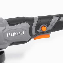 Máy mài pin 3 tốc độ HUKAN G1-AG5700S, 3 Cấp tốc 6.700v/p, Có Chống sốc đá, Chống khởi động lại 4