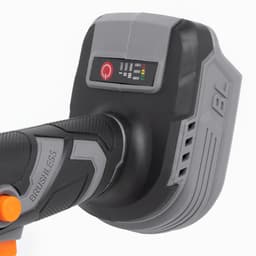 Máy mài pin 3 tốc độ HUKAN G1-AG5700S, 3 Cấp tốc 6.700v/p, Có Chống sốc đá, Chống khởi động lại 5