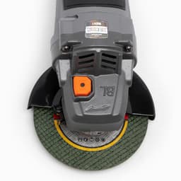 Máy mài pin 3 tốc độ HUKAN G1-AG5700S, 3 Cấp tốc 6.700v/p, Có Chống sốc đá, Chống khởi động lại 3