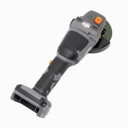 Máy mài pin 3 tốc độ HUKAN G1-AG5700S, 3 Cấp tốc 6.700v/p, Có Chống sốc đá, Chống khởi động lại 6
