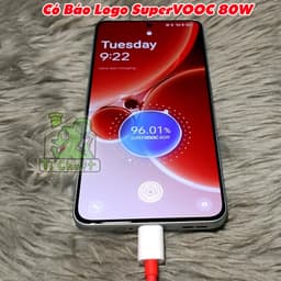 [Dài 1.5m] Cáp OnePlus C-C 8A Sạc Siêu Nhanh SuperVOOC 80W Warp 65W ZIN Chính Hãng dùng OK cho OPPO REALME 9