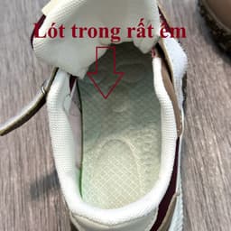Giày Thể Thao Trẻ Em 3-12 Tuổi Nhẹ Tênh Cao Cấp – Chống Trượt, Thoáng Khí – Nhiều Màu Cho Bé Trai & Bé Gái .802 4
