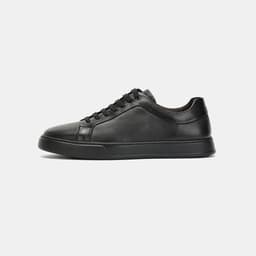 [4-25/9 TẶNG QUÀ TRUNG THU 599K] Giày Sneaker Nam LECOS LG28 Da Bò Thật Tôn Dáng Nam Tính đi Chơi 4