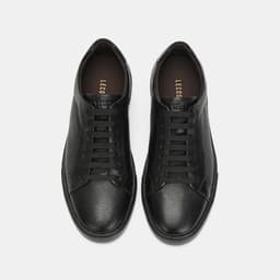 [4-25/9 TẶNG QUÀ TRUNG THU 599K] Giày Sneaker Nam LECOS LG28 Da Bò Thật Tôn Dáng Nam Tính đi Chơi 6