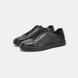 [4-25/9 TẶNG QUÀ TRUNG THU 599K] Giày Sneaker Nam LECOS LG28 Da Bò Thật Tôn Dáng Nam Tính đi Chơi 5