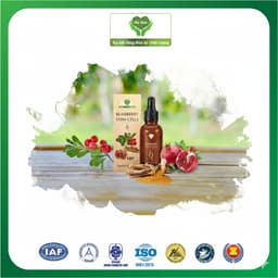 Bearberry Stem - Cells (30Ml) 2