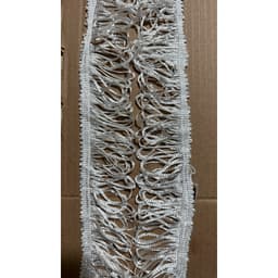 FREESIP LẺ 1 mét tua rua lan can may cờ may đồ thủ công hàng dầy đều đẹp 5