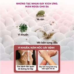 [MUA 1 CAN TẶNG 1 CAN] Nước Giặt TopGia Vườn Ngọt Ngào Dịu Nhẹ, Sạch Vết Bẩn Thơm Vượt Trội, Can 2L 4