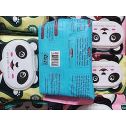 Khăn Giấy Ướt Phú Đạt (Gấu) 120 Tờ Tiện Lợi - Mẫu Mới Tiện Lợi 4
